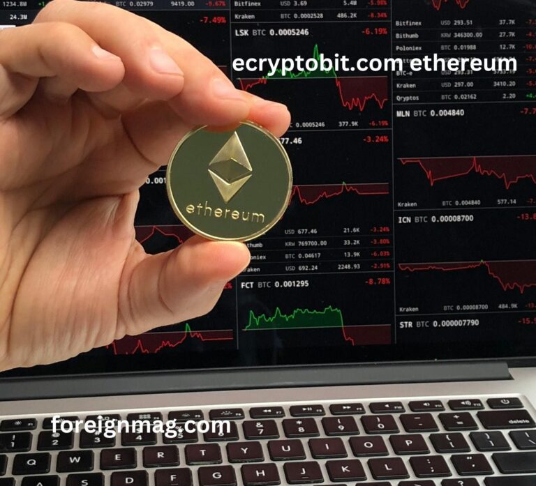 ecryptobit.com