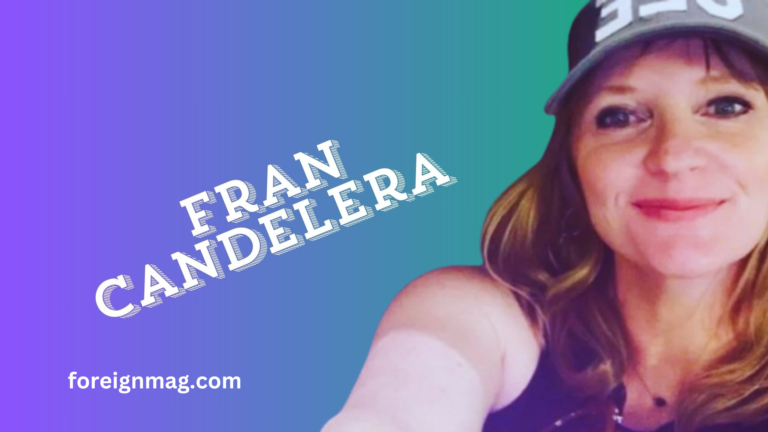 fran candelera