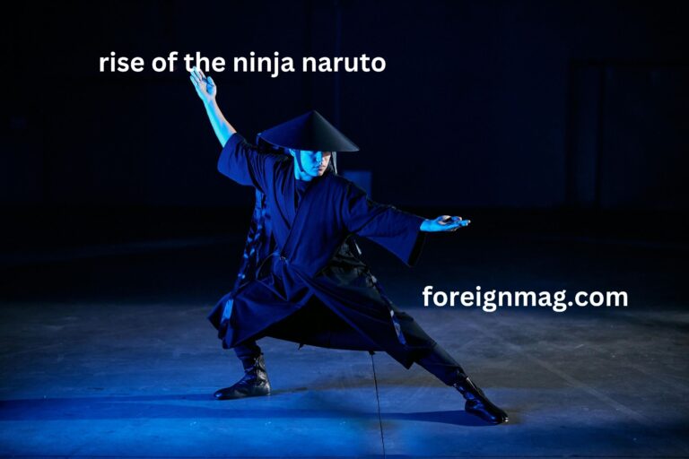 ninja naruto