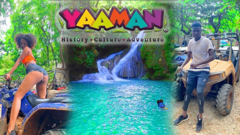 Yaaman Adventure Park